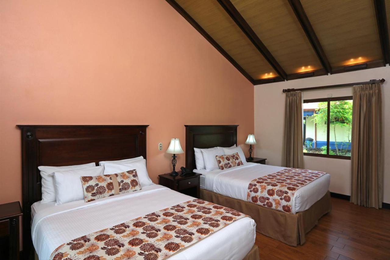 Hotel Boutique La Casona Del Cafetal Cachi Bagian luar foto