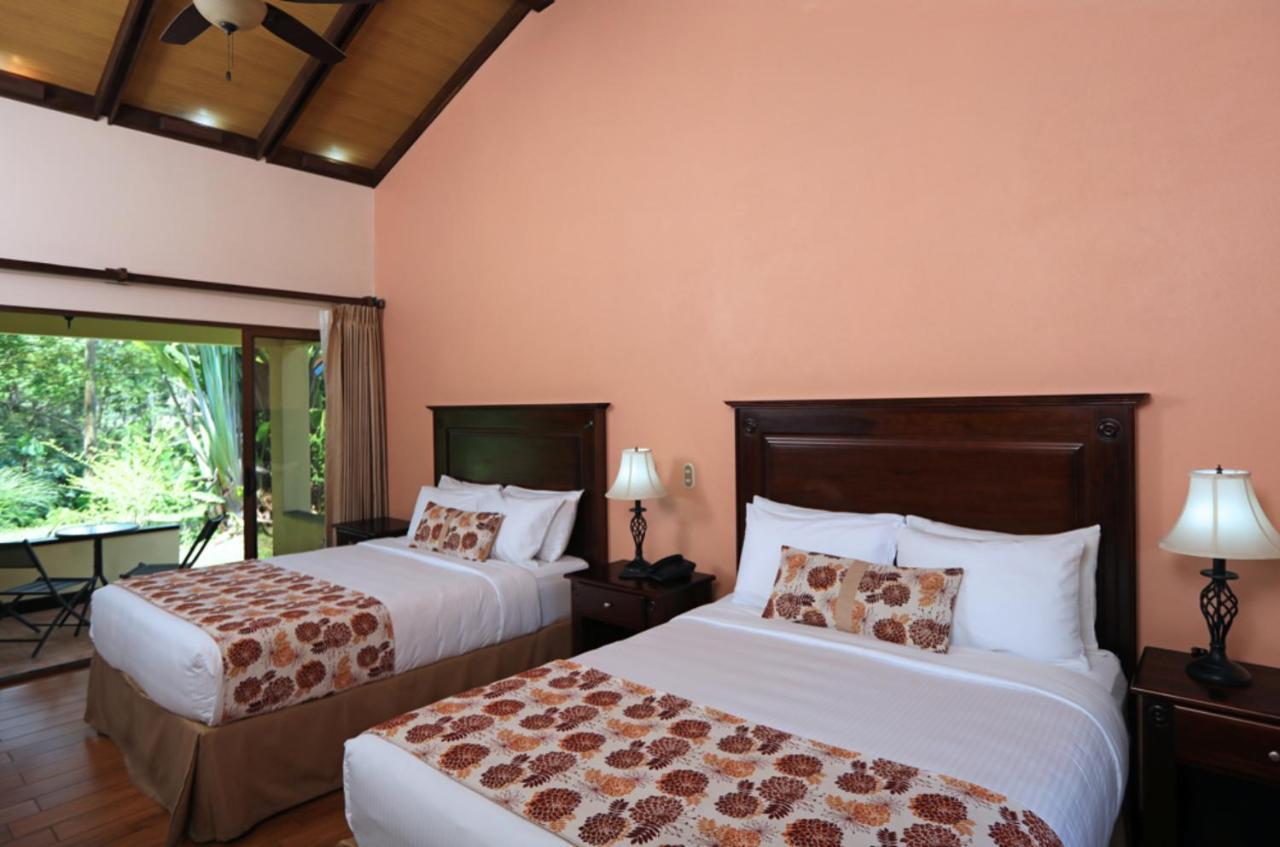 Hotel Boutique La Casona Del Cafetal Cachi Bagian luar foto
