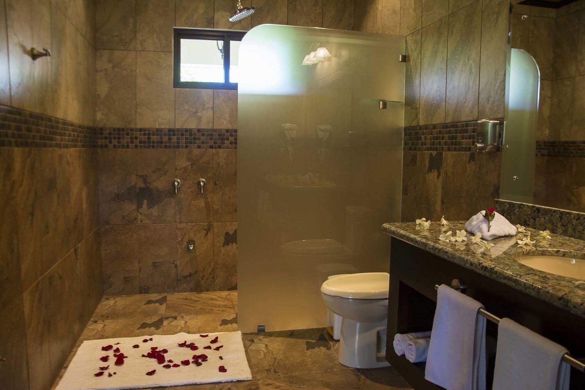 Hotel Boutique La Casona Del Cafetal Cachi Bagian luar foto